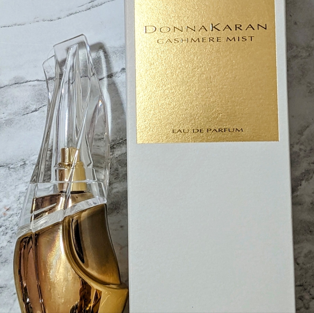 Donna Karan Cashmere Mist 3.4FL OZ